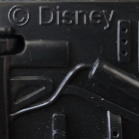 Disney Rock ‘n’ Roller Coaster Starring Aerosmith Die Cast Ride Vehicle Limo - Picture 13 of 16